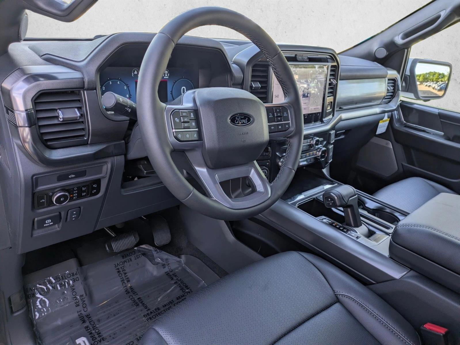 Thumbnail: 2026 Ford F-150 - 3