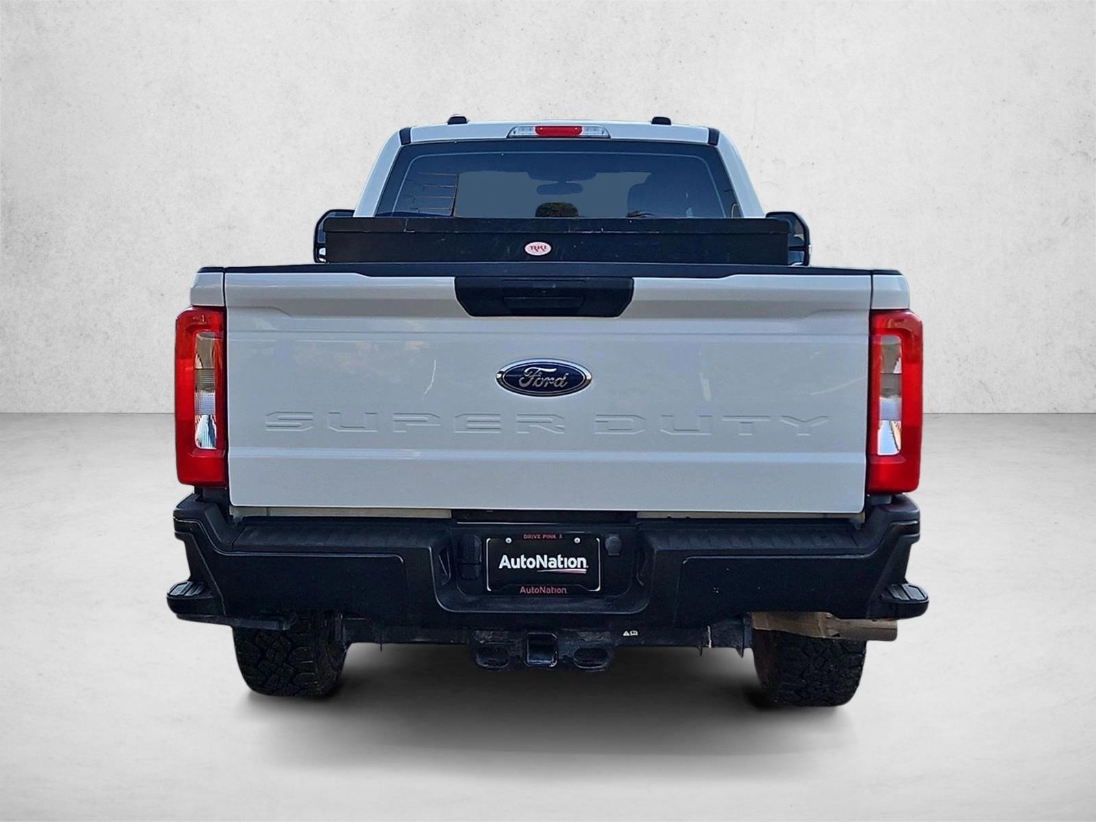 2023 Ford F-250 Super Duty XL - Photo 7