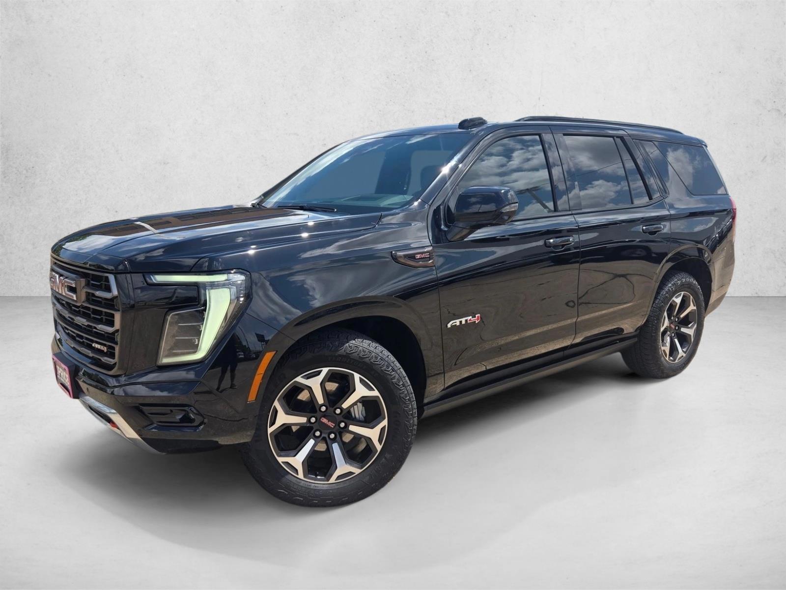 Thumbnail: 2026 GMC Yukon - 1