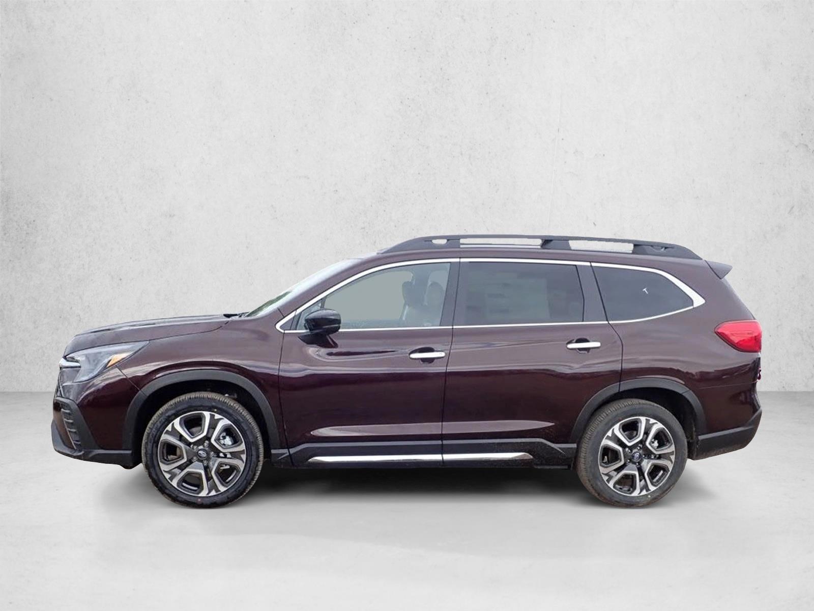 Thumbnail: 2026 Subaru Ascent - 2