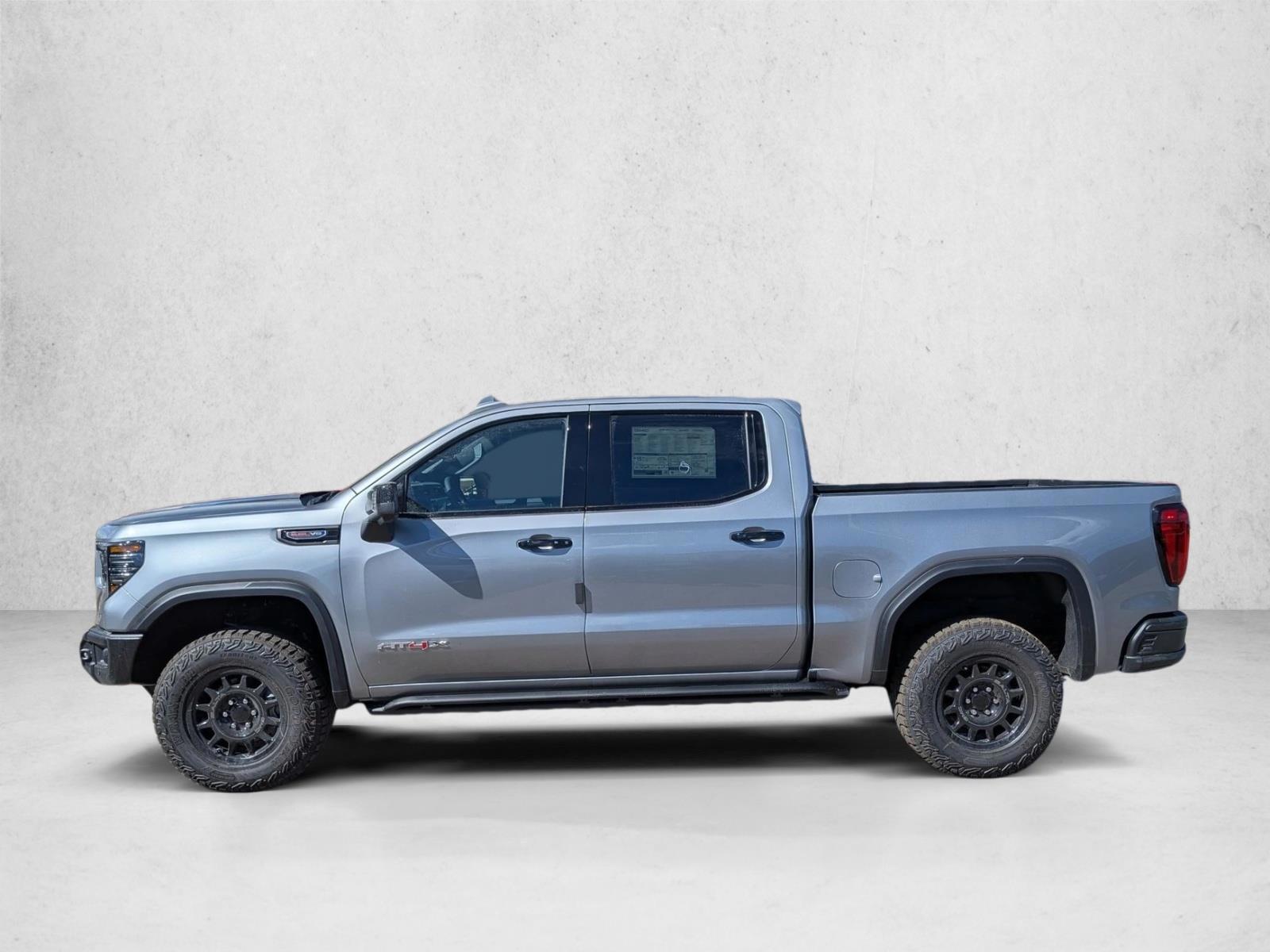 Thumbnail: 2026 GMC Sierra 1500 - 2
