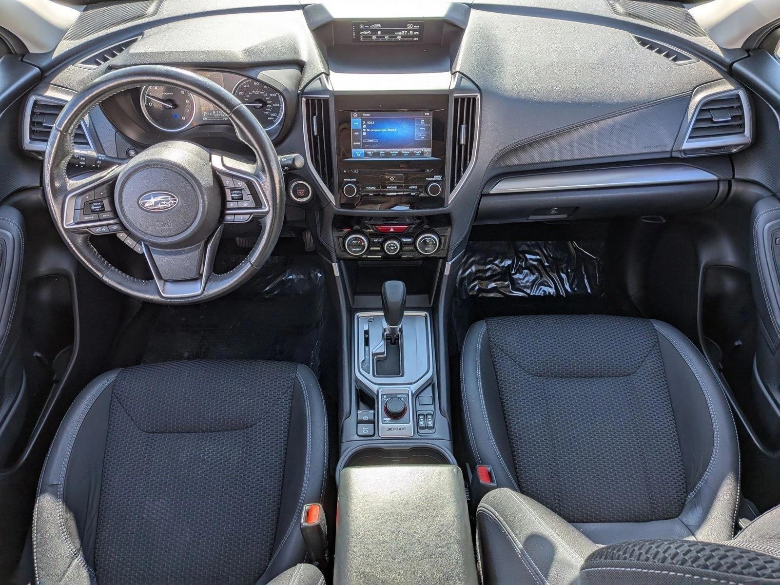 Thumbnail: 2021 Subaru Forester - 3