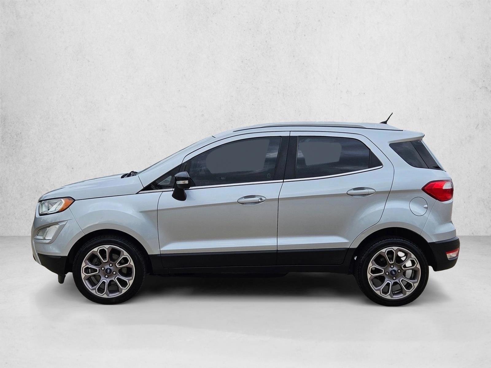 Thumbnail: 2020 Ford EcoSport - 2