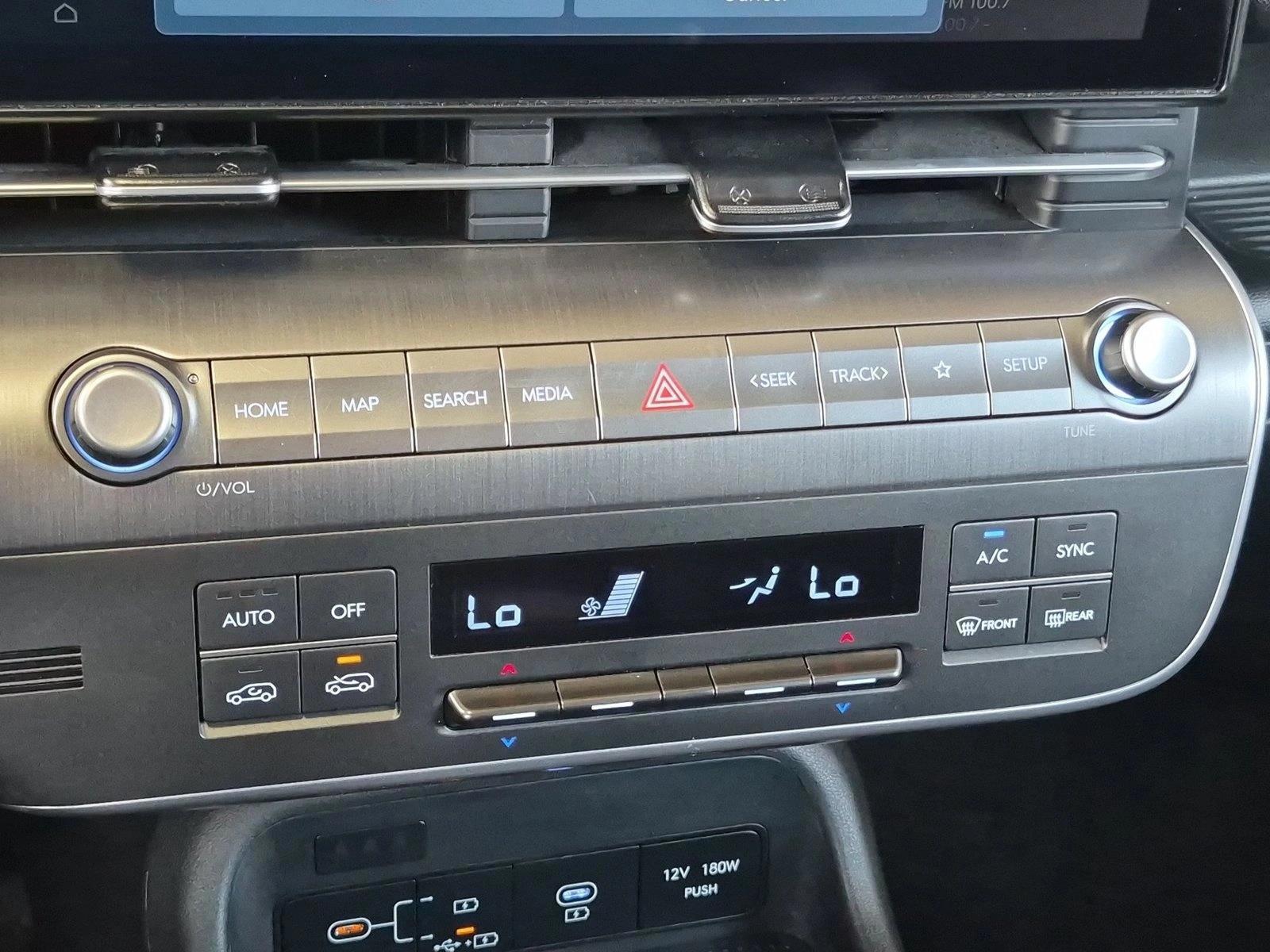2025 Hyundai HyundaiKona, photo 25