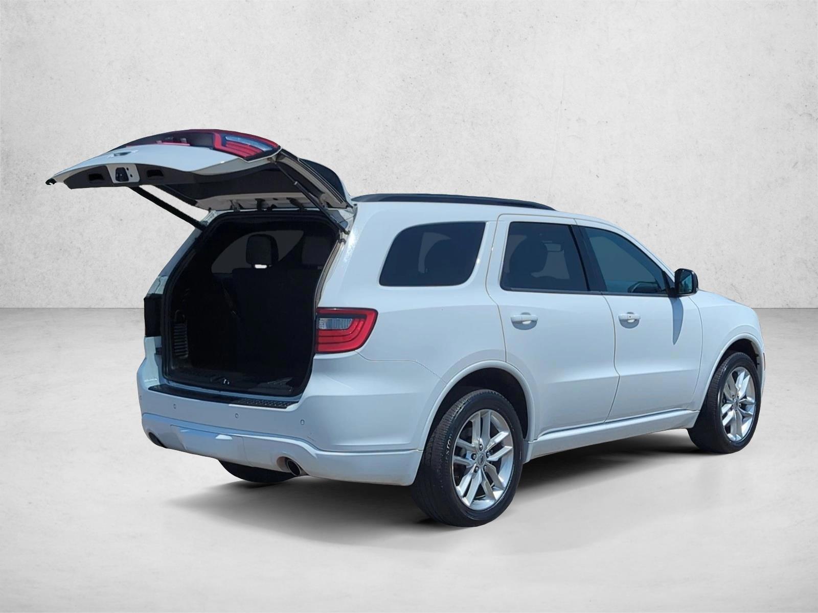 2024 Dodge Durango