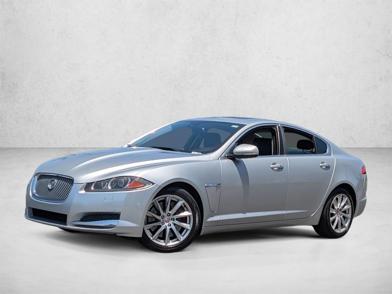 2015 Jaguar XF Premium -
                  Carlsbad, CA