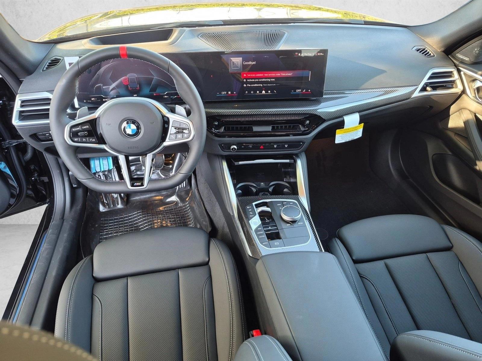 Thumbnail: 2026 BMW 4 Series - 4