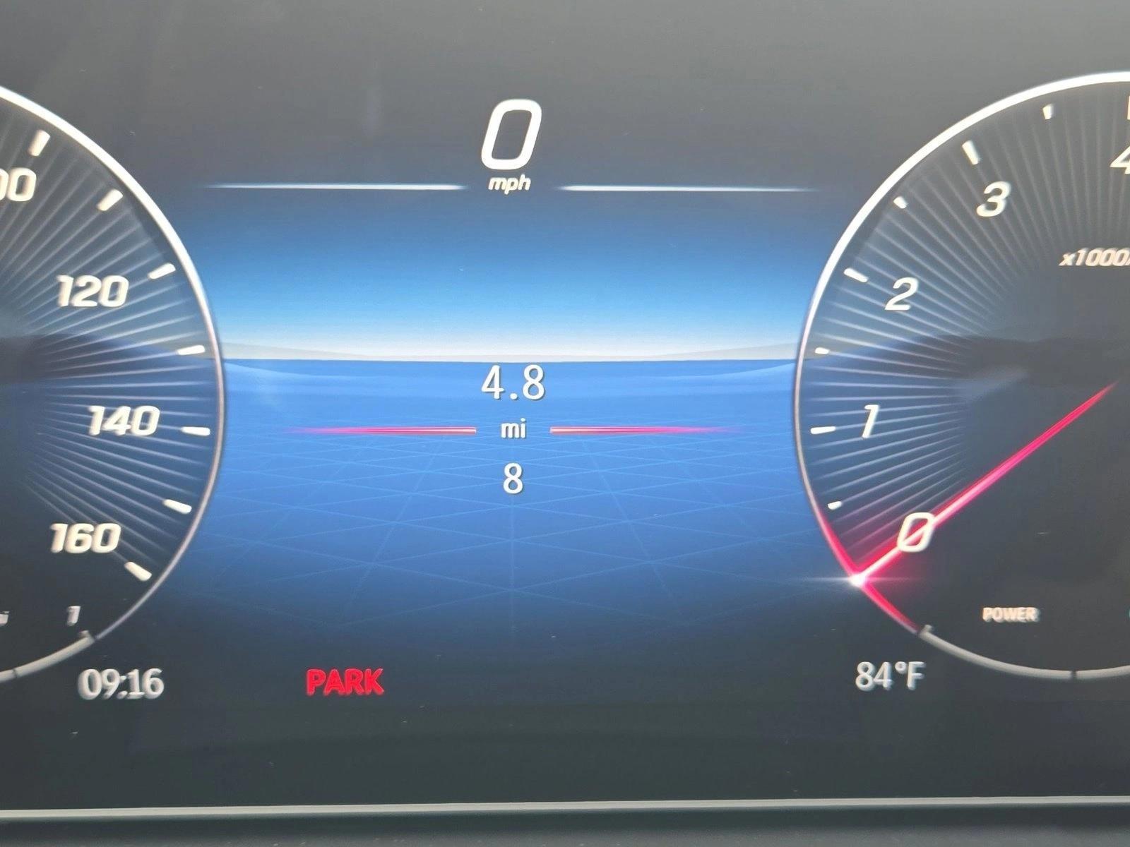 2026 Mercedes-Benz GLS Base - Photo 11