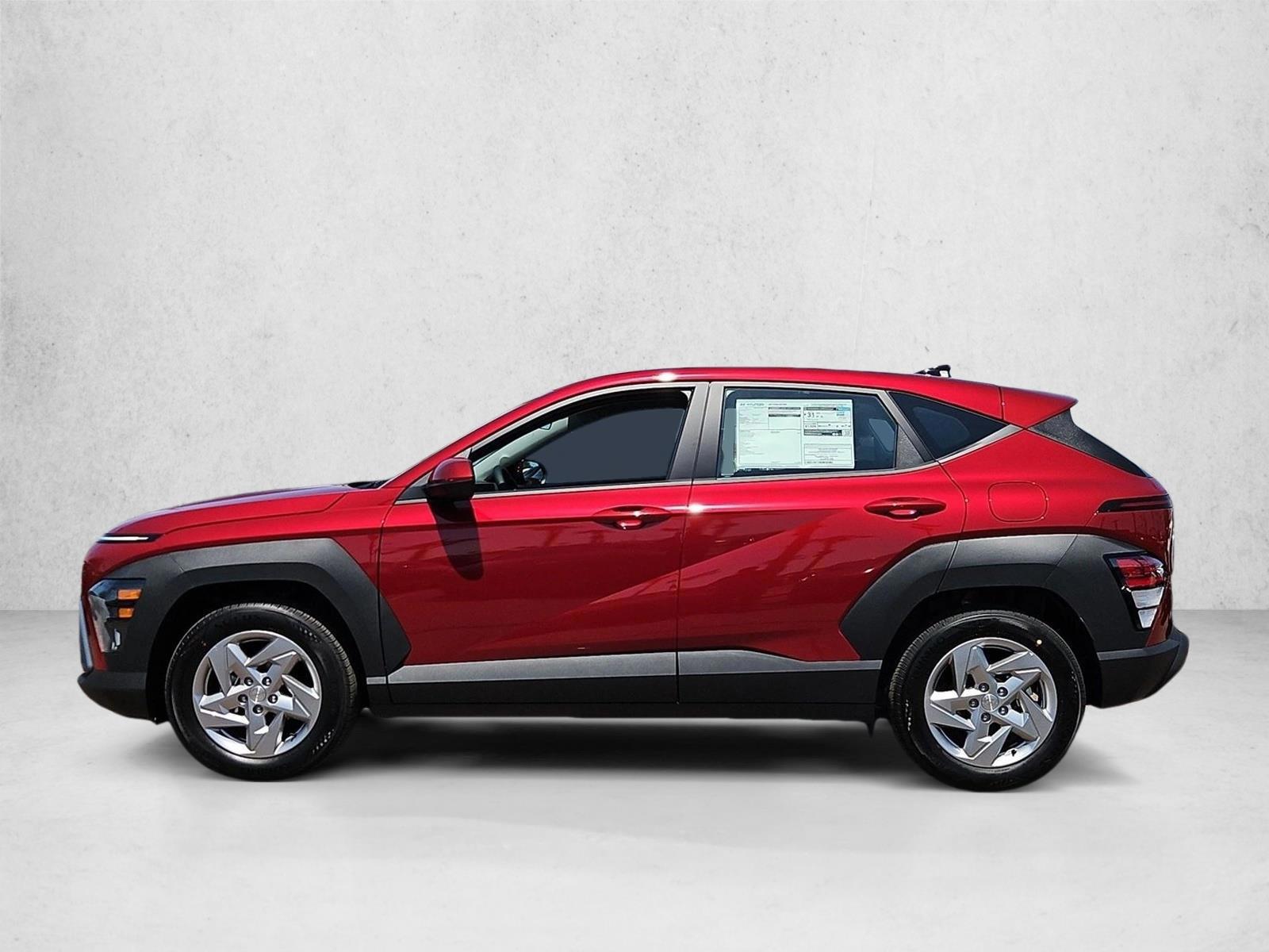 Thumbnail: 2027 Hyundai Kona - 2