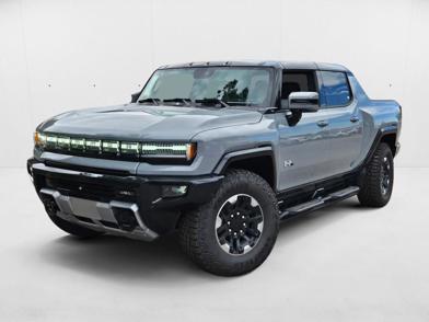 2025 GMC Hummer EV 3X -
                  Lone Tree, CO