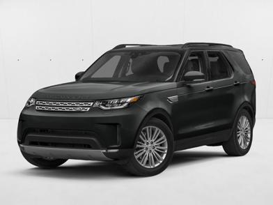 2018 Land Rover Discovery HSE Luxury -
                  Centennial, CO