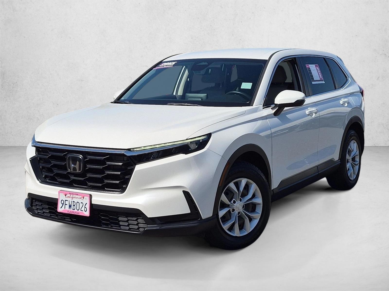 2023 Honda CR-V