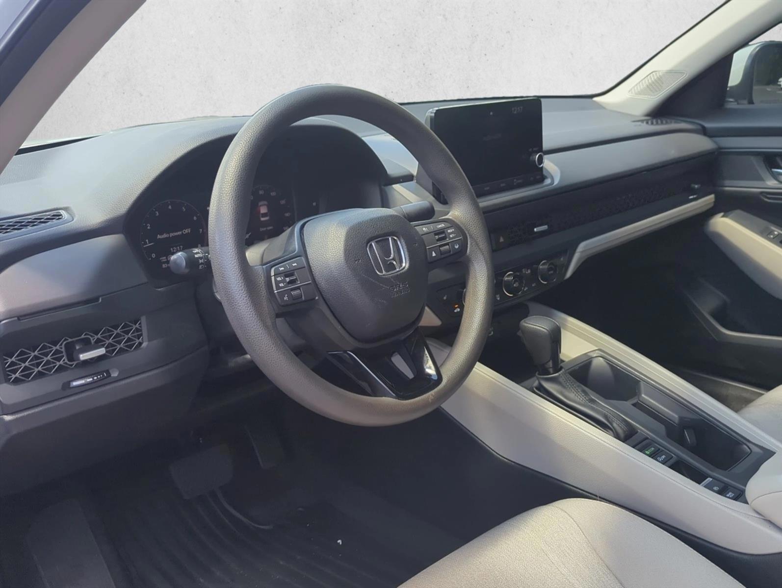 Thumbnail: 2023 Honda Accord - 2