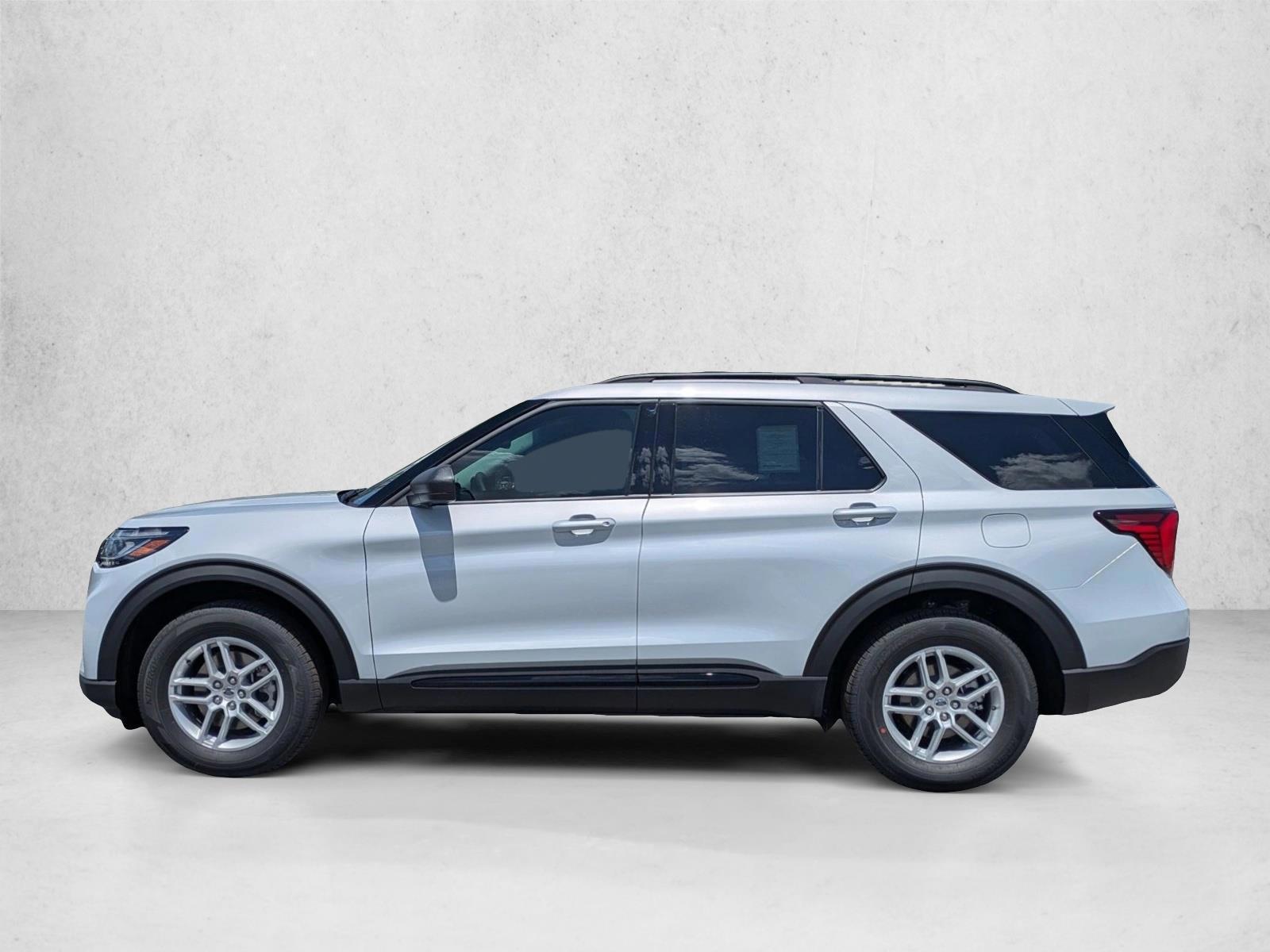 Thumbnail: 2026 Ford Explorer - 2