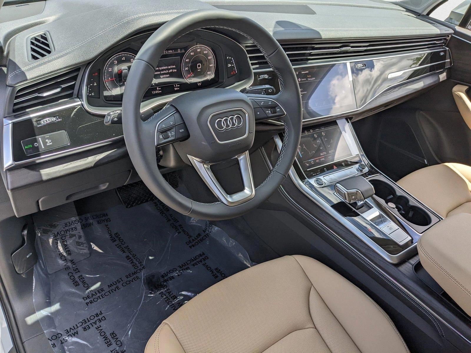 Thumbnail: 2025 Audi Q7 - 3
