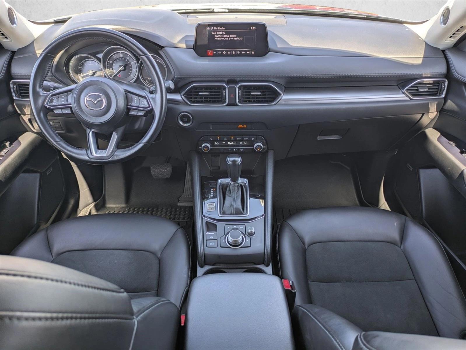 Thumbnail: 2020 Mazda CX-5 - 3