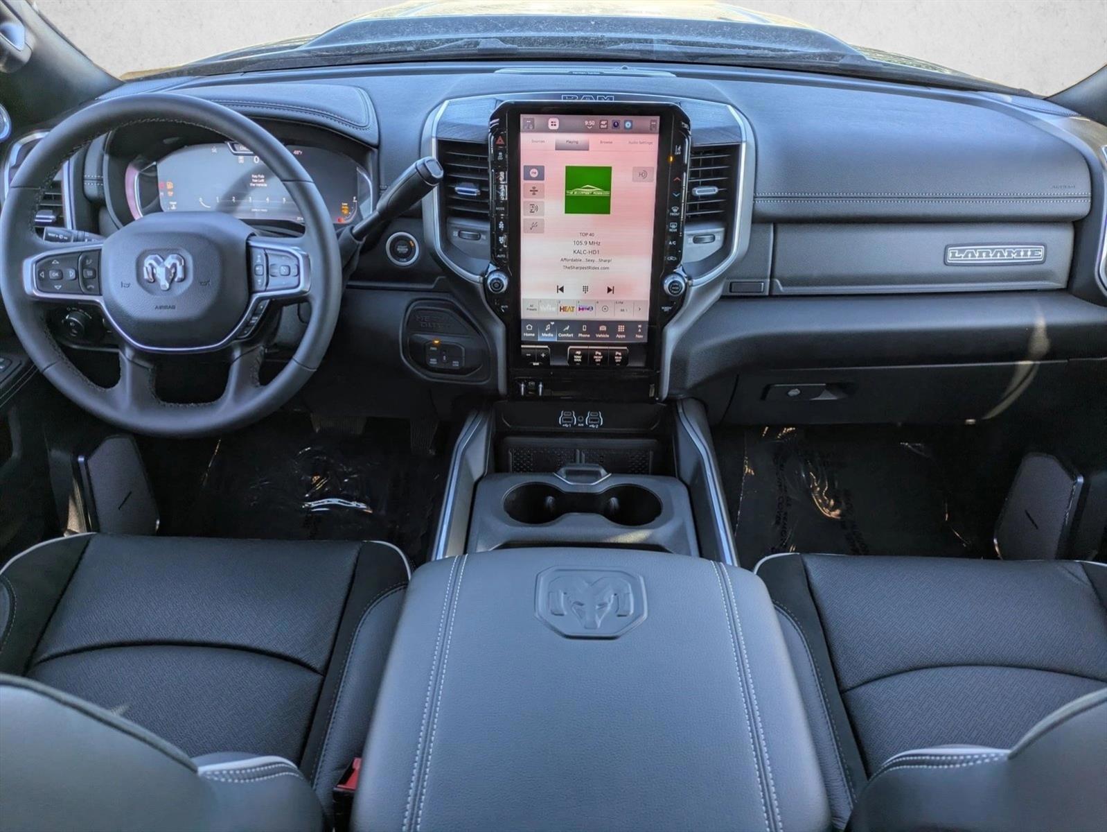 Thumbnail: 2026 RAM 2500 - 3