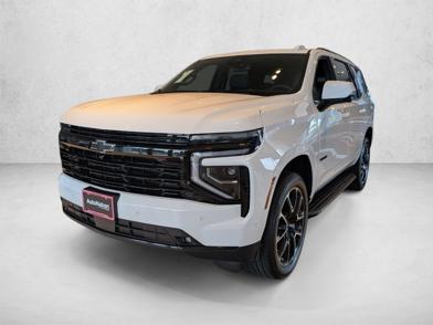 2026 Chevrolet Tahoe