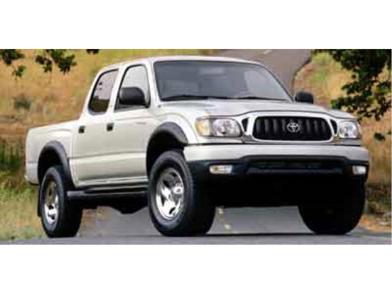 2001 Toyota Tacoma PreRunner -
                  Kennesaw, GA