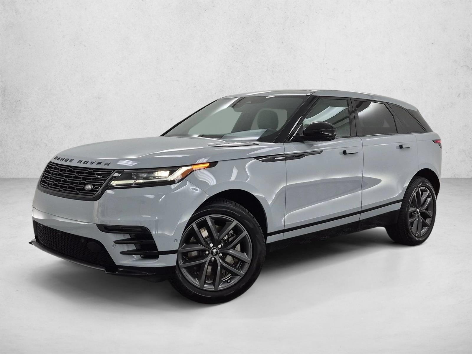 Thumbnail: 2026 Land Rover Range Rover Velar - 1