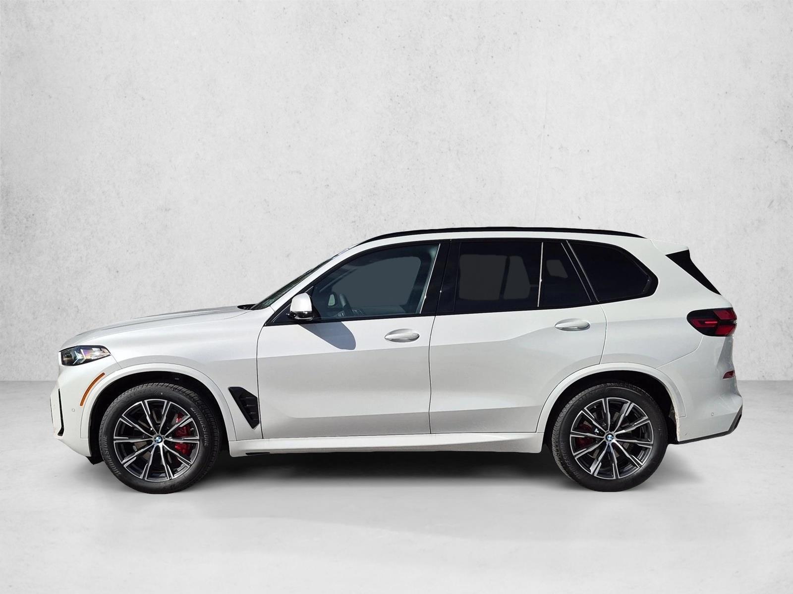 Thumbnail: 2026 BMW X5 - 2