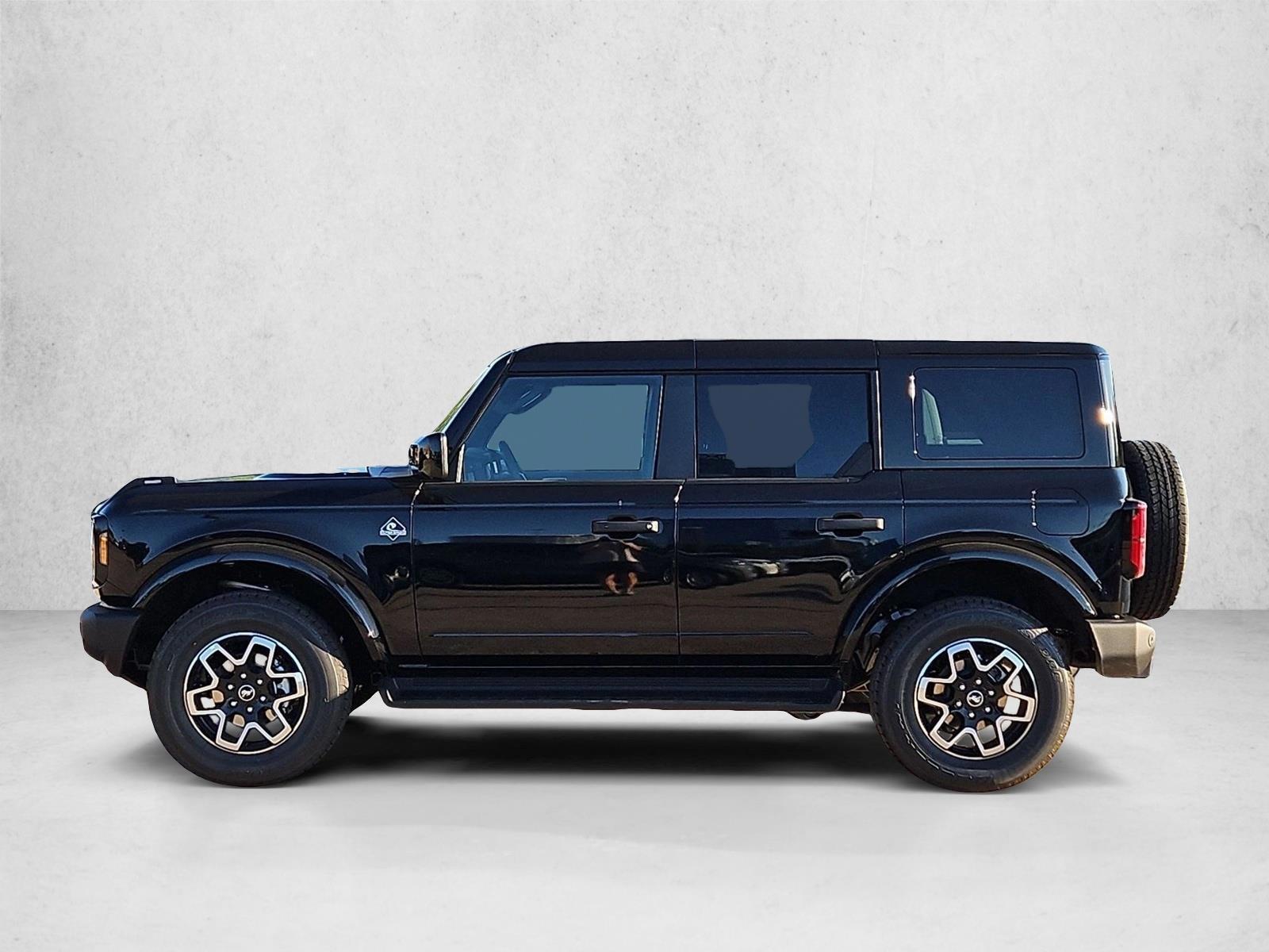Thumbnail: 2026 Ford Bronco - 2