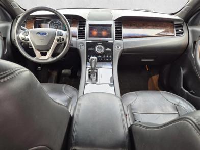 2013 Ford Taurus
