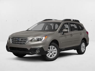 2016 Subaru Outback Premium -
                  Centennial, CO