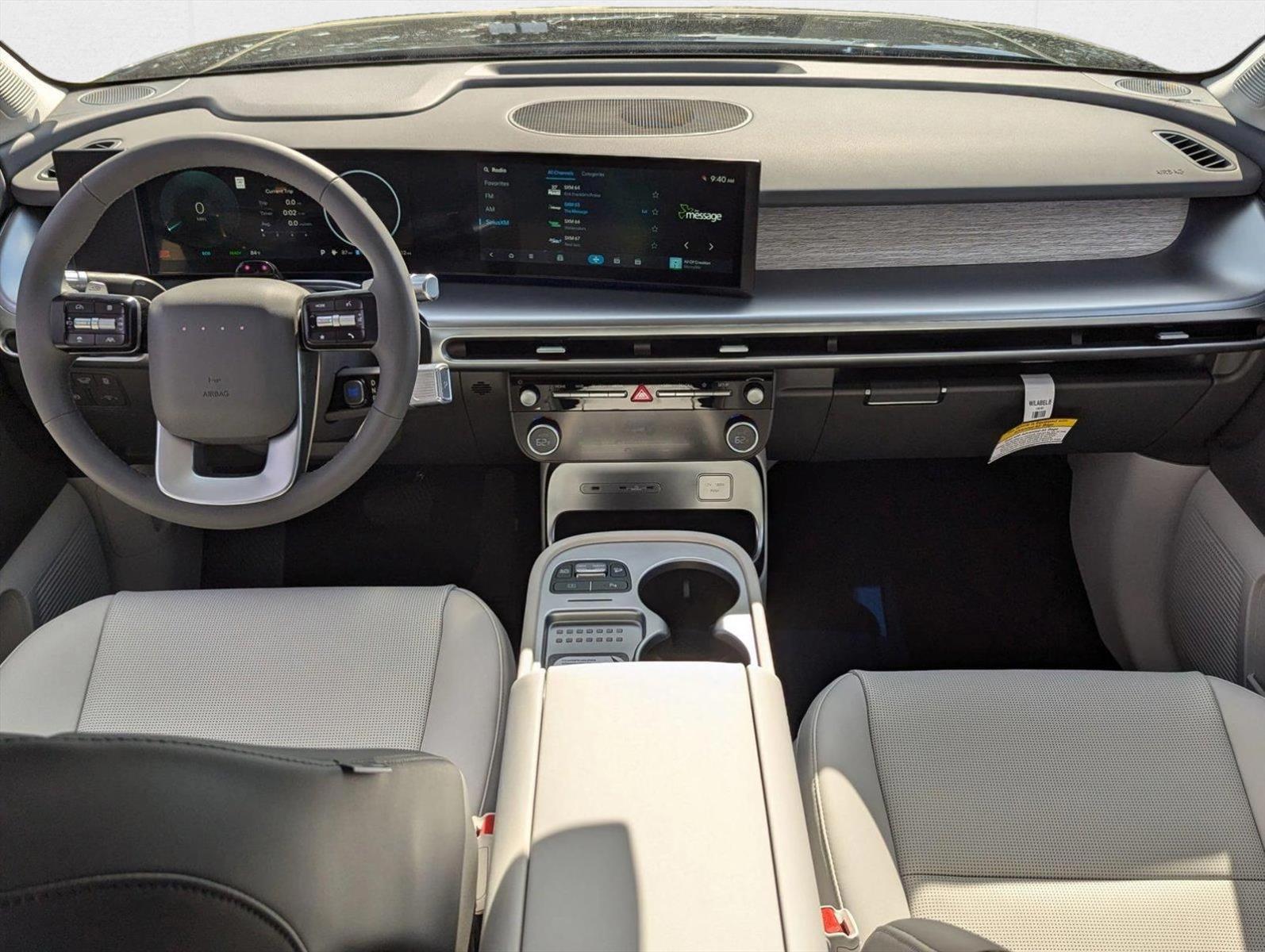 Thumbnail: 2026 Hyundai Ioniq - 3
