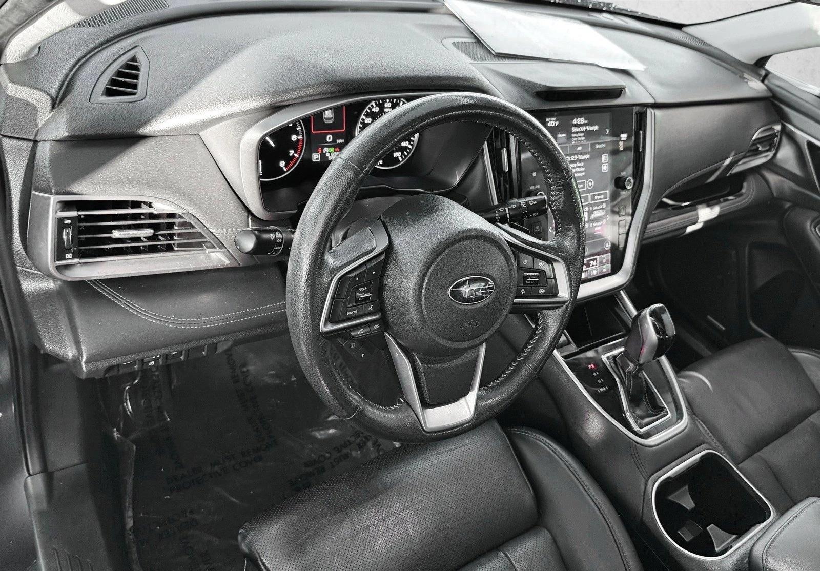 Thumbnail: 2022 Subaru Outback - 3