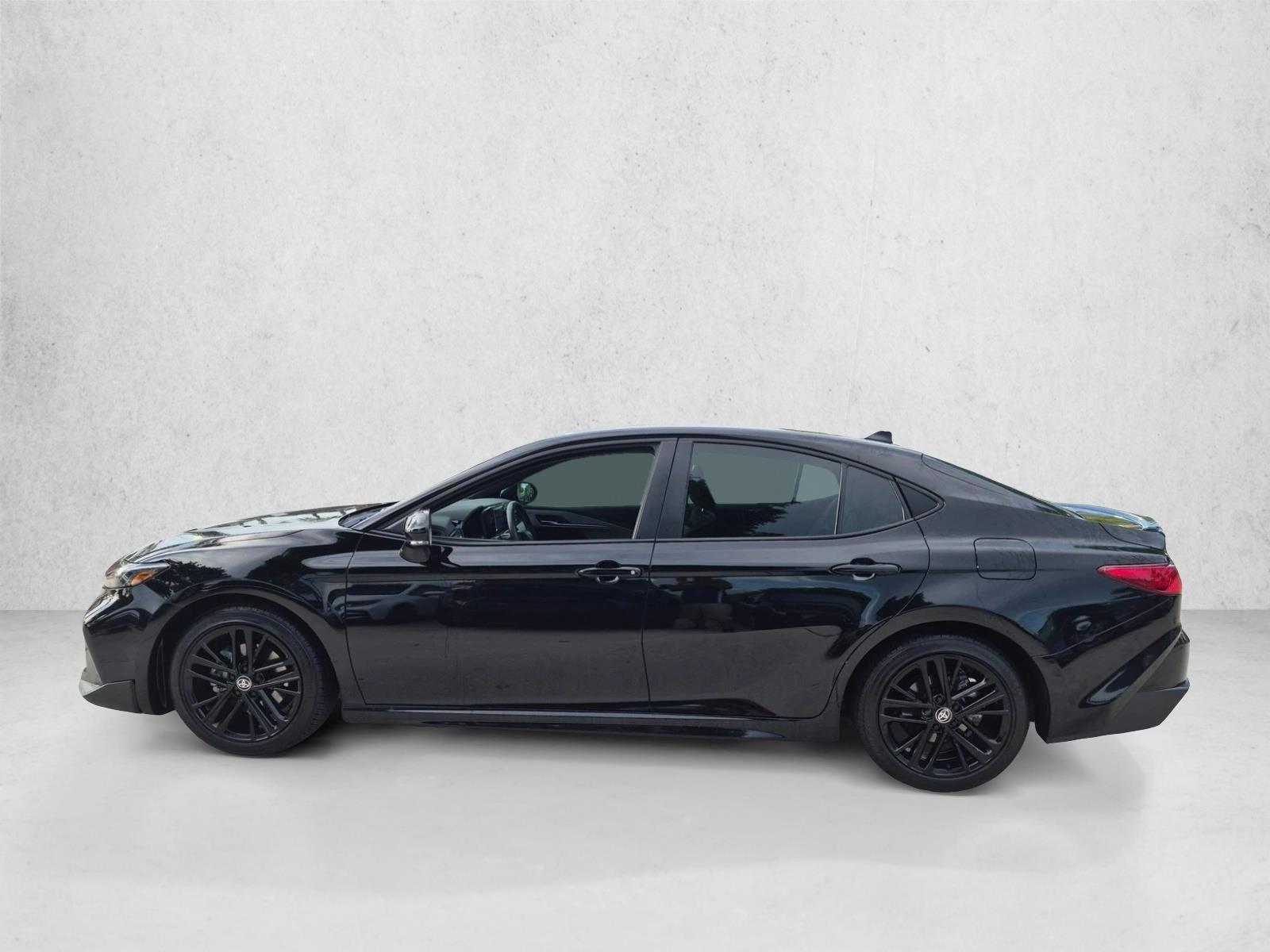 Thumbnail: 2026 Toyota Camry - 2