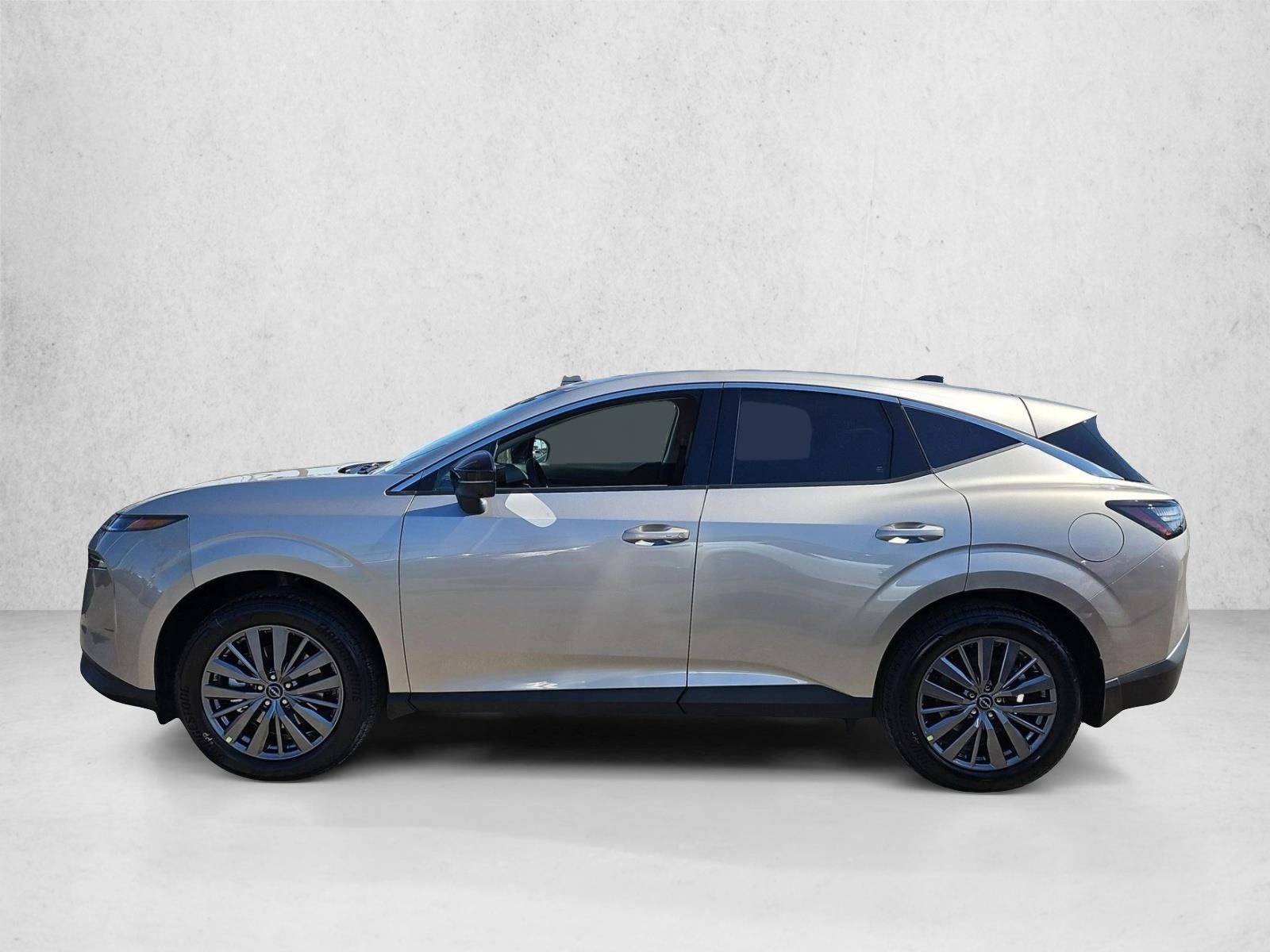 Thumbnail: 2026 Nissan Murano - 2