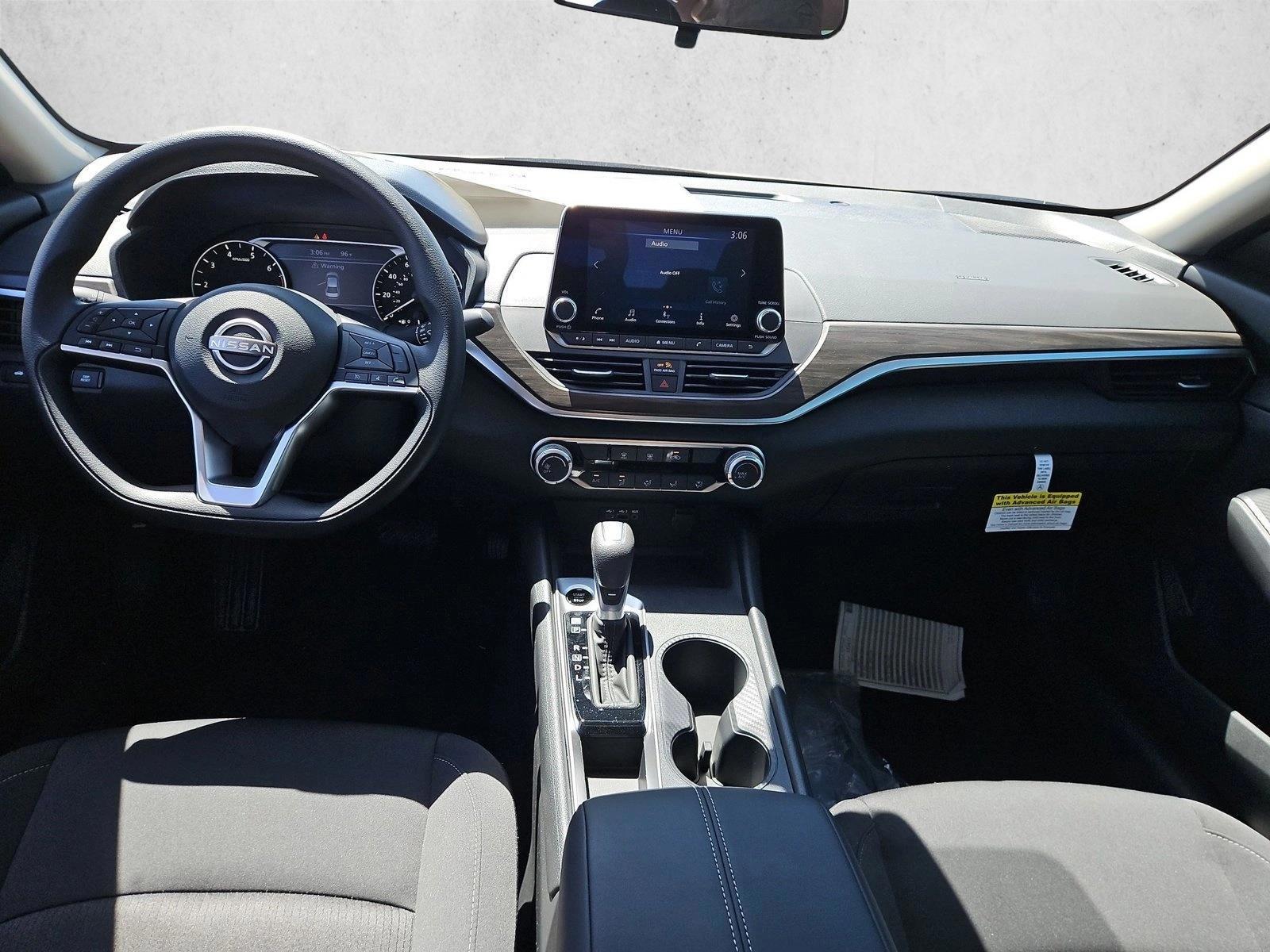 Thumbnail: 2026 Nissan Altima - 3