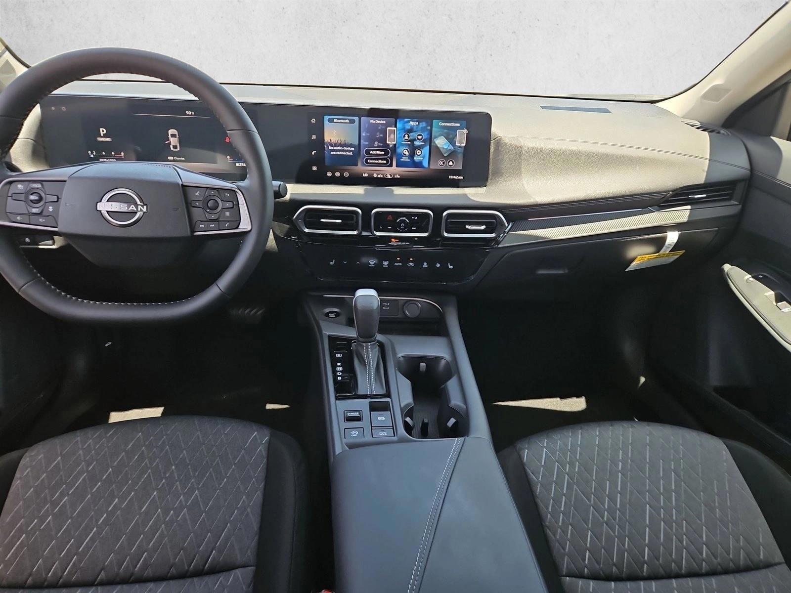 Thumbnail: 2026 Nissan Sentra - 3