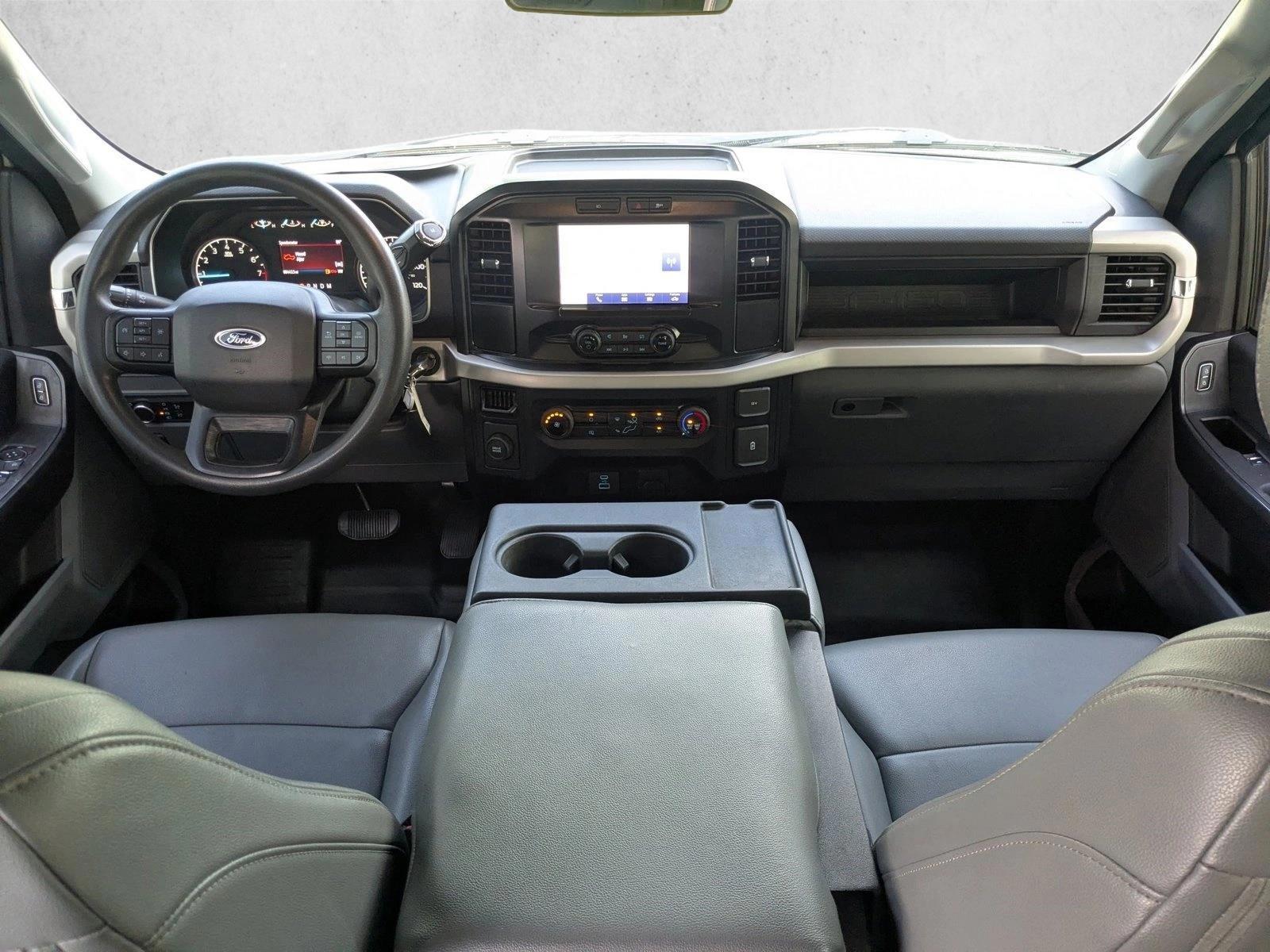 Thumbnail: 2023 Ford F-150 - 3