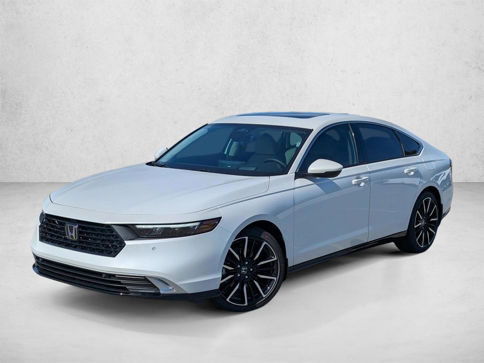 Thumbnail: 2026 Honda Accord - 1