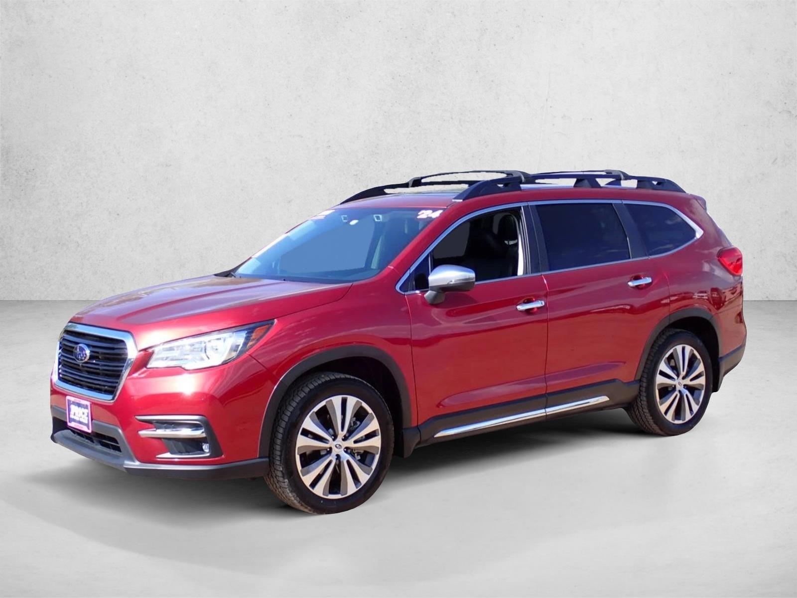 Thumbnail: 2022 Subaru Ascent - 1