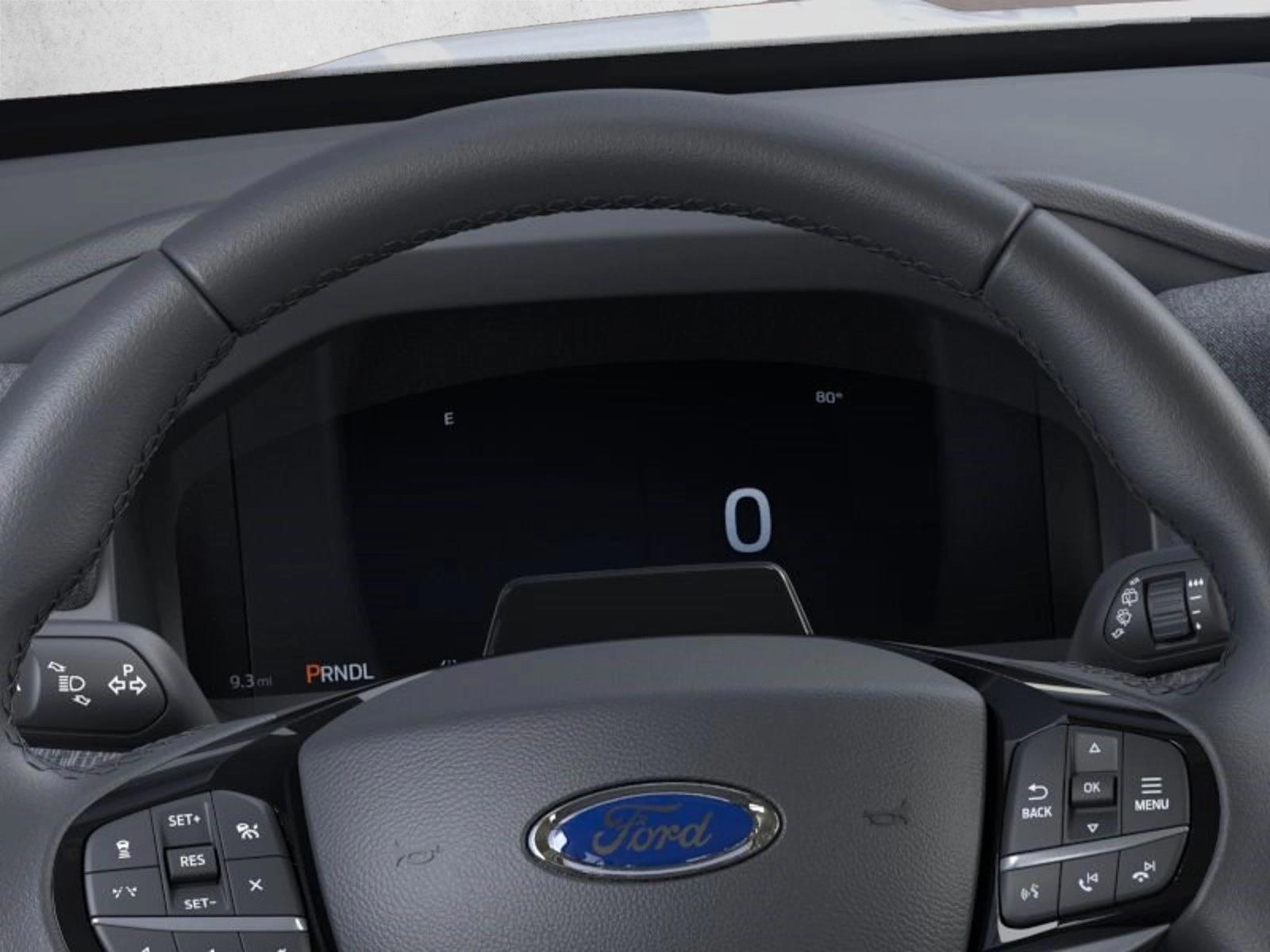 Thumbnail: 2026 Ford Explorer - 5