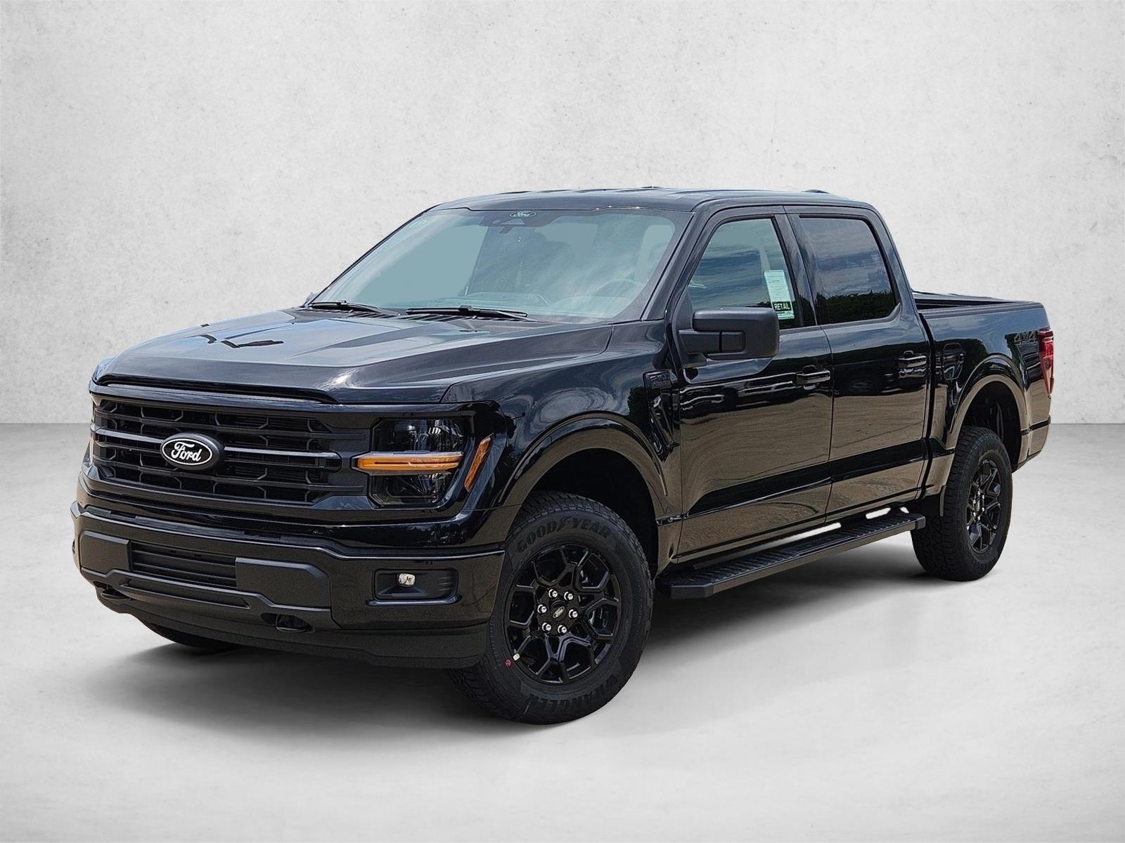 Thumbnail: 2026 Ford F-150 - 1