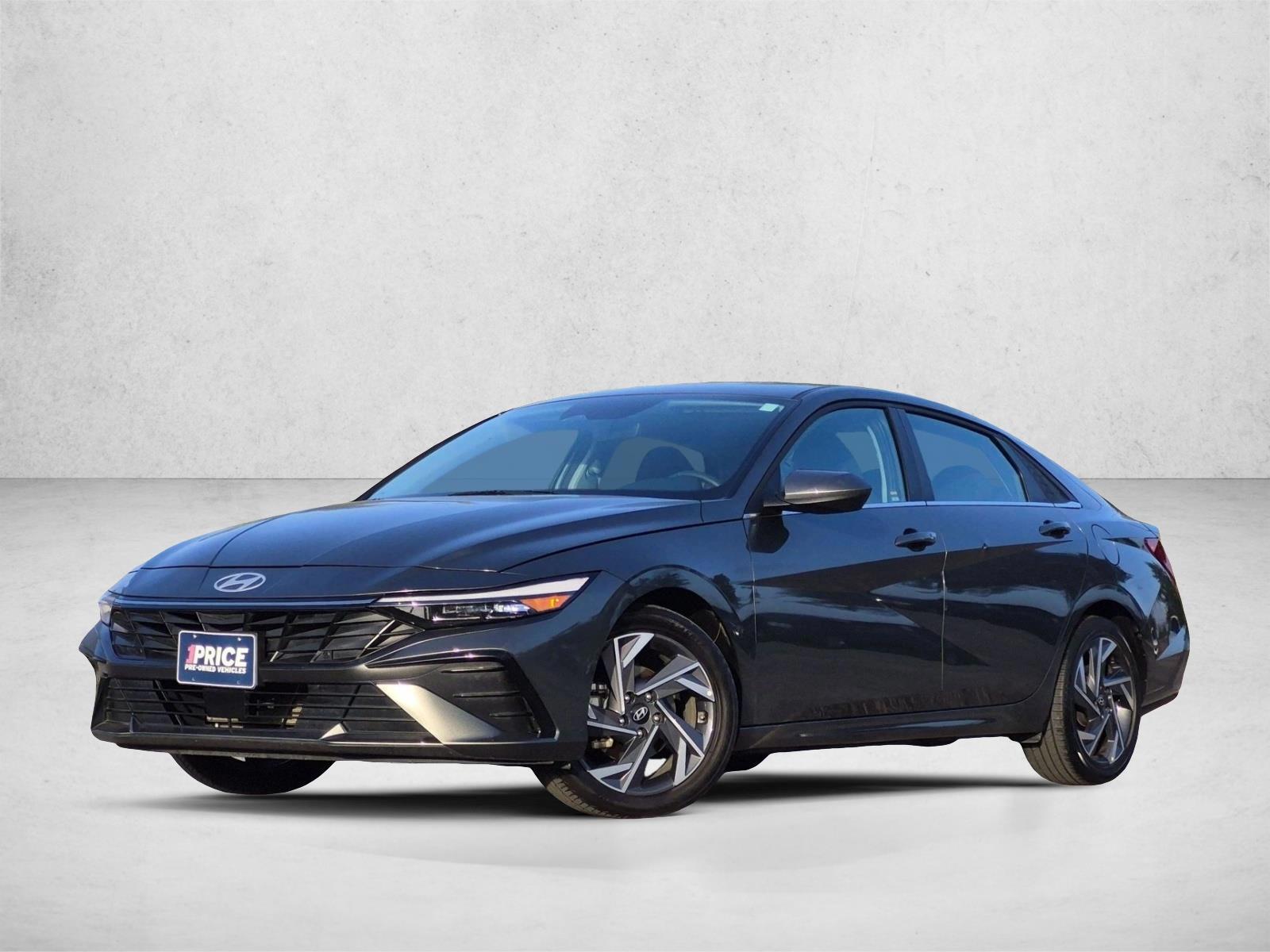 2025 Hyundai Sonata