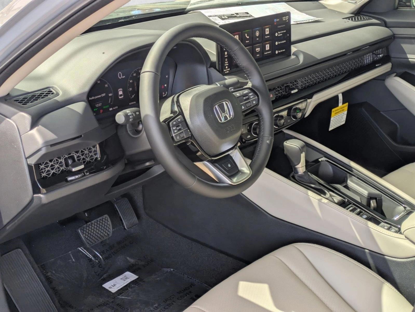Thumbnail: 2026 Honda Accord - 3
