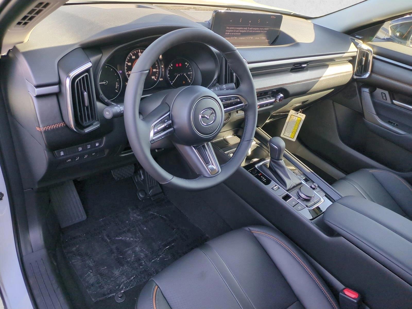 Thumbnail: 2026 Mazda CX-50 - 3