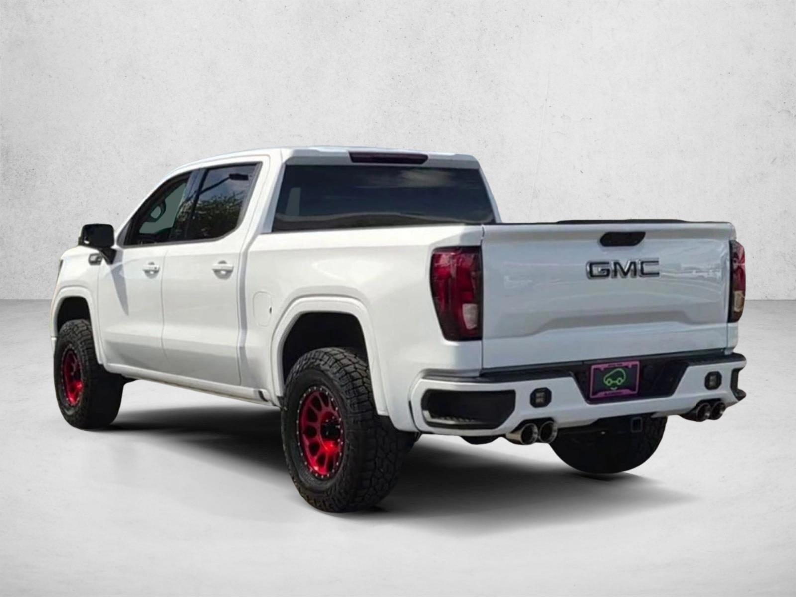 2020 GMC Sierra 1500 Elevation - Photo 6