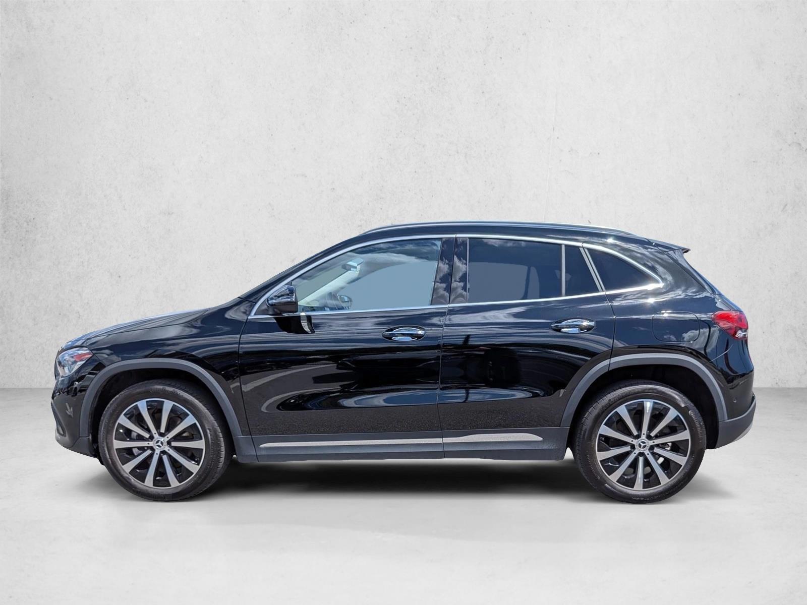 Thumbnail: 2022 Mercedes-Benz GLA - 2