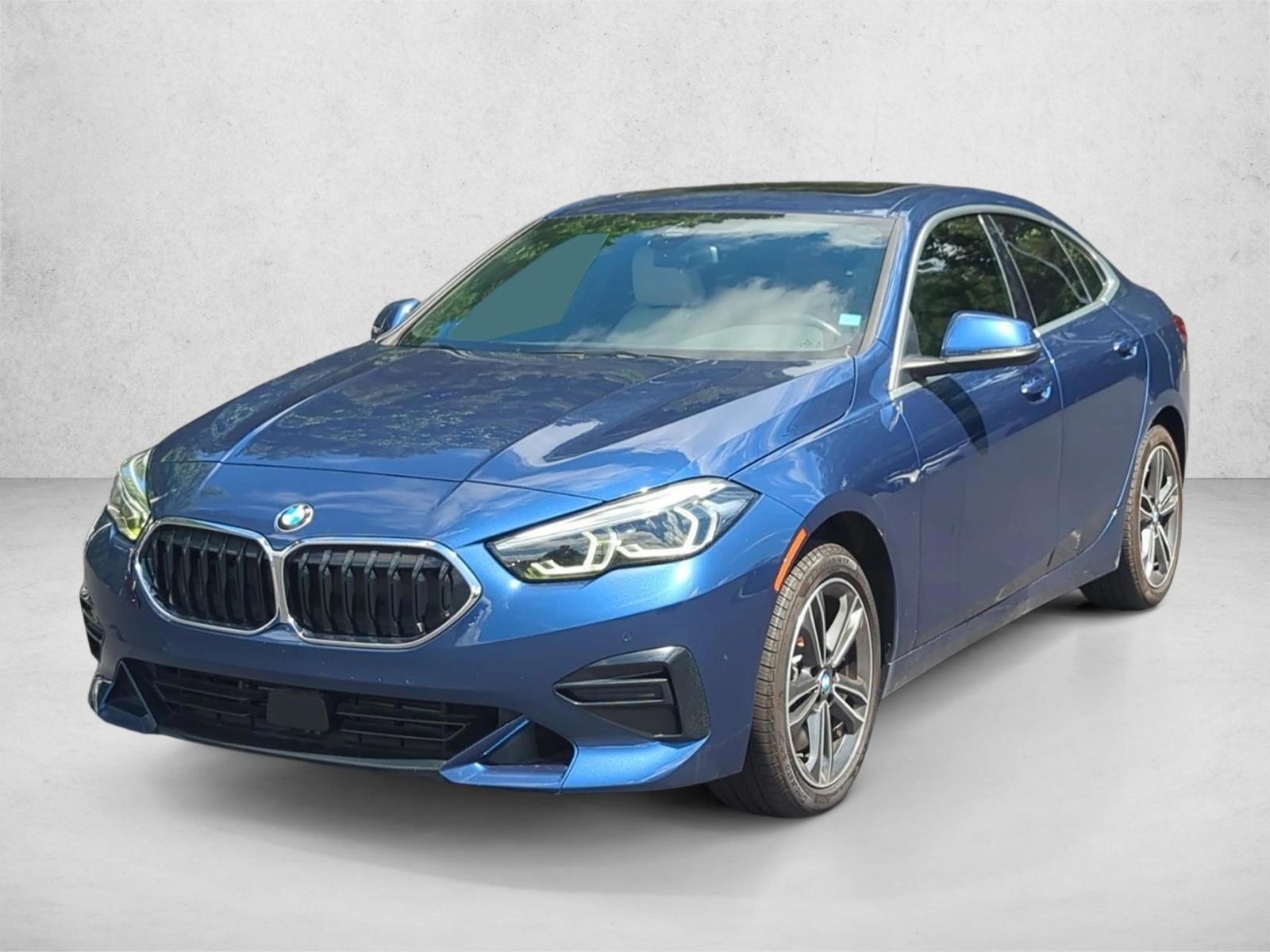 Thumbnail: 2022 BMW 2 Series - 1