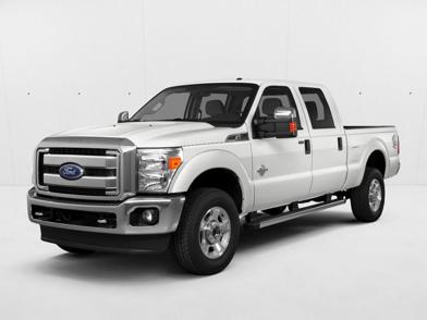 2015 Ford F-350 Platinum -
                  Valencia, CA