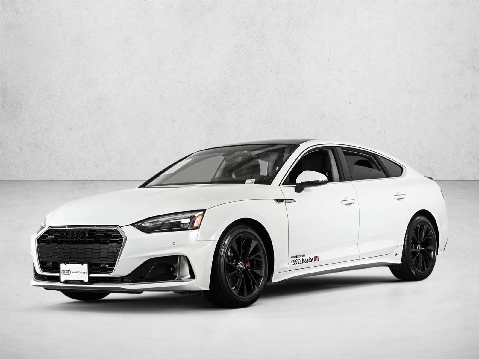 2022 Audi A5 Sportback