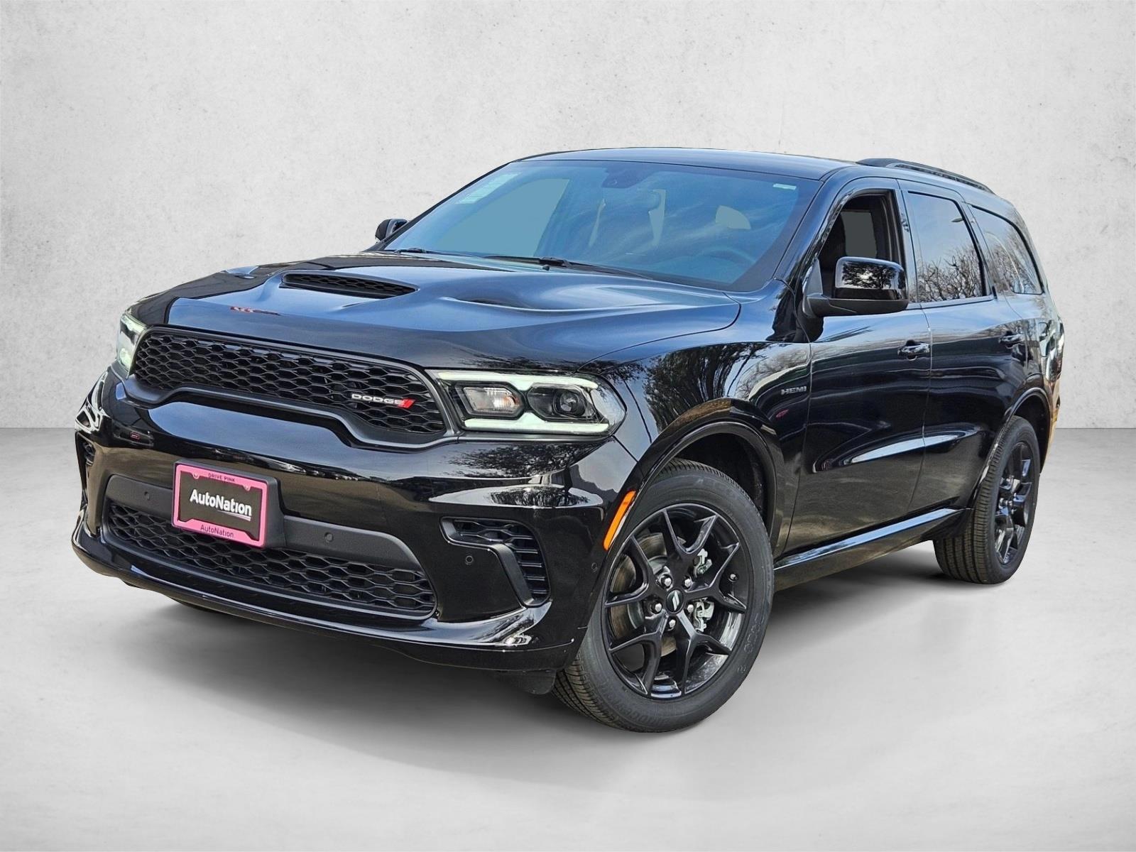 Thumbnail: 2026 Dodge Durango - 1