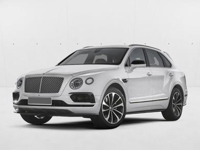 2018 Bentley Bentayga W12 -
                  Colorado Springs, CO