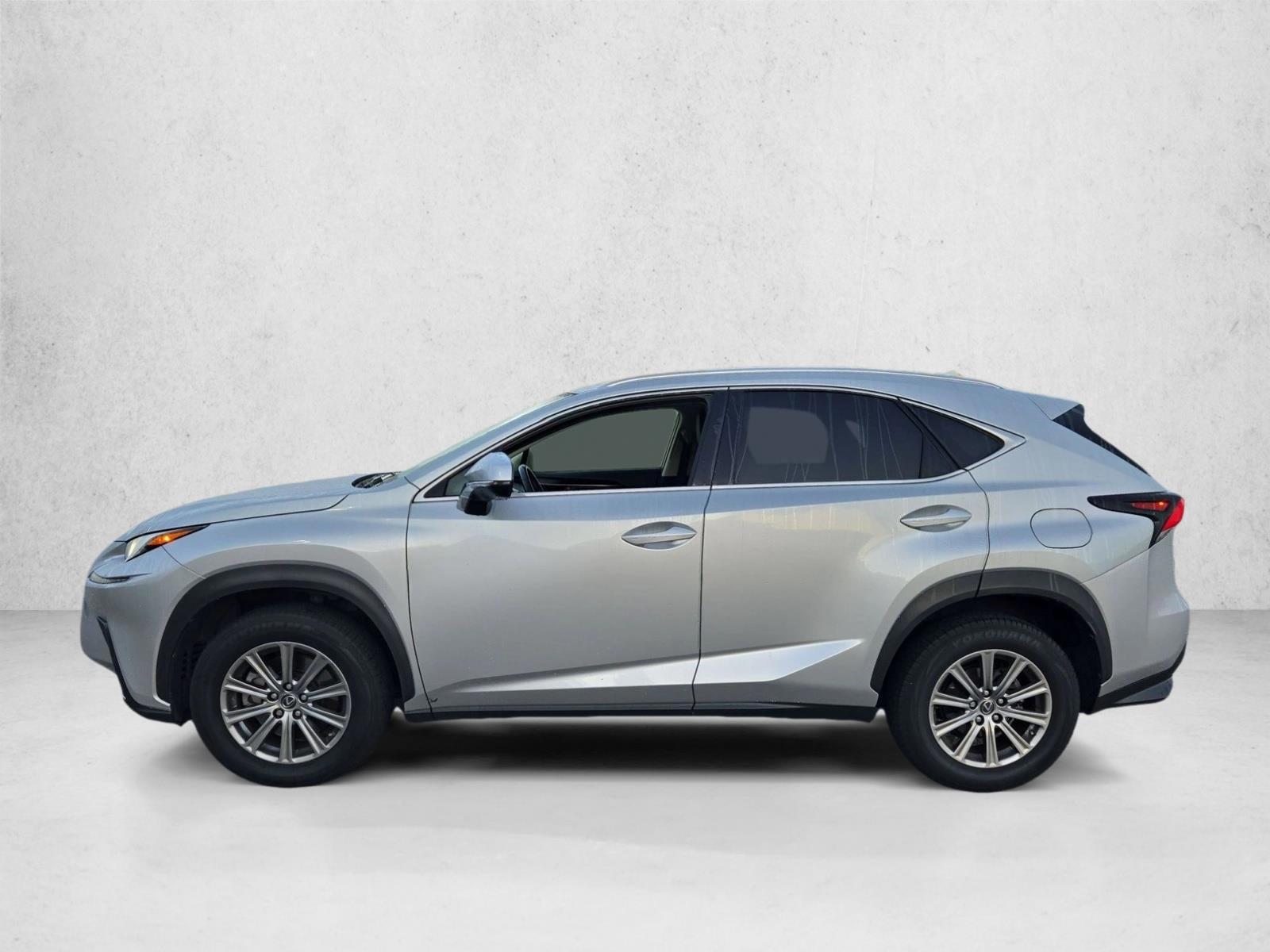 Thumbnail: 2018 Lexus NX - 2